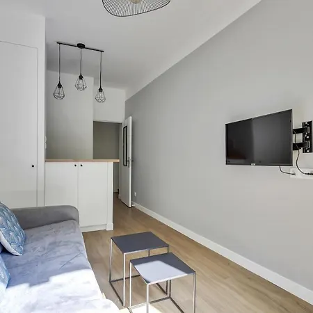Appartement Le Chic-